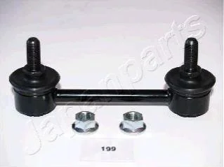 NISSAN Тяга стаб.задн.лев./прав.Primera 1,6/2,0i/2,0 16V для Audi JAPANPARTS SI-199 фото товара