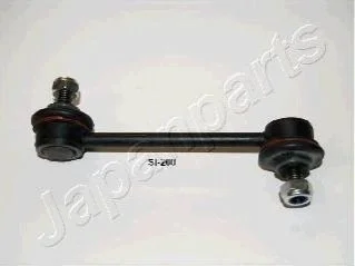 TOYOTA Тяга стабилизатора задн. Avensis 97- для JAPANPARTS SI-200 фото товару