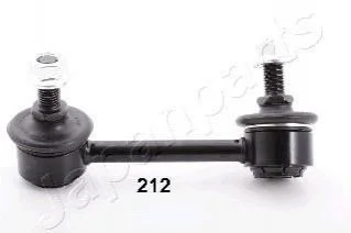 <strong>TOYOTA Тяга стабилизатора задн.лев. Avensis 03- JAPANPARTS SI-212L (фото 1)</strong>