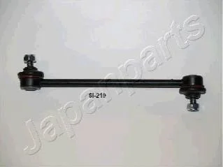 <strong>TOYOTA Тяга стабилизатора задн.Camry 01- JAPANPARTS SI-219 (фото 1)</strong>