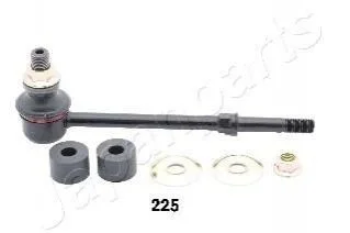 TOYOTA Тяга стабилизатора передн.Landcruiser 96- для Toyota JAPANPARTS SI-225 фото товару