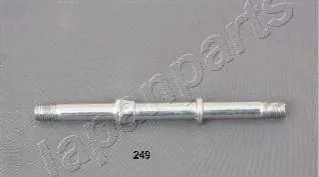 <strong>Тяга / стойка, стабилизатора TOYOTA HIACE IV -04 JAPANPARTS SI-249 (фото 1)</strong>