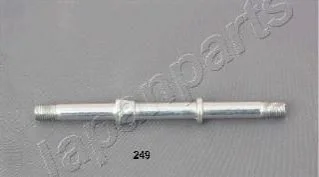 Тяга / стойка, стабилизатора TOYOTA HIACE IV -04 для Toyota JAPANPARTS SI-249 фото товару