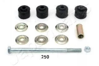 <strong>Стойка, стабилизатора TOYOTA HILUX -05 JAPANPARTS SI-250 (фото 1)</strong>