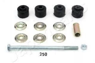 Стойка, стабилизатора TOYOTA HILUX -05 для Toyota JAPANPARTS SI-250 фото товару
