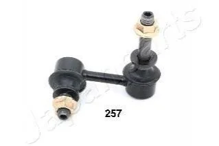TOYOTA Тяга стабилизатора передн.прав.Lexus IS 250 05- для Lexus JAPANPARTS SI-256R фото товару