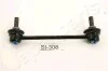 <strong>MAZDA Тяга задн.стабилизатора 323,Premacy 01- JAPANPARTS SI-308 (фото 1)</strong>