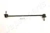 <strong>MAZDA Тяга стабилизатора передн. 3 09- JAPANPARTS SI-313 (фото 1)</strong>