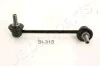 <strong>MAZDA Тяга стабилизатора передн. прав.6 02- JAPANPARTS SI-314R (фото 1)</strong>
