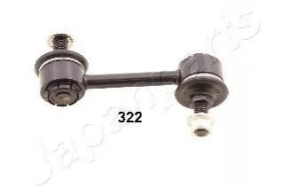 <strong>MAZDA Тяга стабилизатора задн.Mazda 6 07- JAPANPARTS SI-322 (фото 1)</strong>