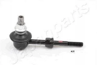 <strong>Втулка стабилизатора HONDA Prelude JAPANPARTS SI-431 (фото 1)</strong>