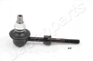 Втулка стабилизатора HONDA Prelude для Honda JAPANPARTS SI-431 фото товару