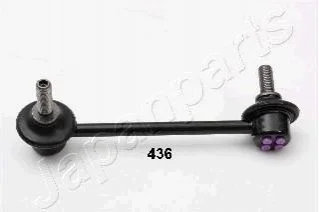 <strong>HONDA Тяга стабилизатора задн.лев. Accord 08- JAPANPARTS SI-436L (фото 1)</strong>