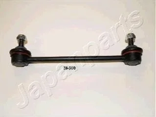 MITSUBISHI Тяга стабилизатора передн. Carisma,Volvo S V40 для Mitsubishi, Volvo JAPANPARTS SI-500 фото товару
