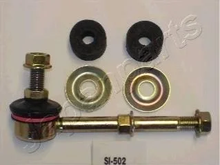 <strong>MITSUBISHI Тяга стабилизатора задн.Lancer 03- JAPANPARTS SI-502 (фото 1)</strong>