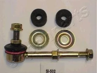 MITSUBISHI Тяга стабилизатора задн.Lancer 03- для Mitsubishi JAPANPARTS SI-502 фото товару