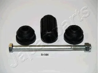 <strong>MITSUBISHI Тяга стабилизатора передн.Colt 04- JAPANPARTS SI-506 (фото 1)</strong>