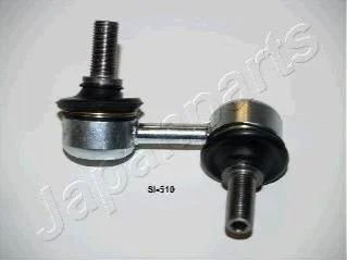 <strong>MITSUBISHI Тяга передн.стабилизатора лев.L200 06- JAPANPARTS SI-509L (фото 1)</strong>