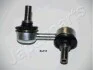 <strong>MITSUBISHI Тяга передн.стабилизатора лев.L200 06- JAPANPARTS SI-509L (фото 1)</strong>