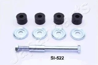 <strong>MITSUBISHI Тяга стабилизатора передн.Lancer 92- JAPANPARTS SI-522 (фото 1)</strong>