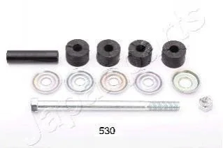 <strong>MITSUBISHI Тяга задн.стабилизатора Pajero II 91- JAPANPARTS SI-530 (фото 1)</strong>