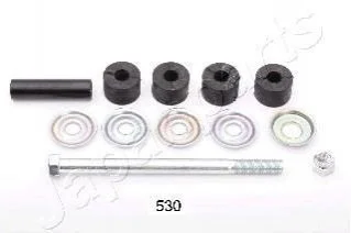 MITSUBISHI Тяга задн.стабилизатора Pajero II 91- для Mitsubishi JAPANPARTS SI-530 фото товару