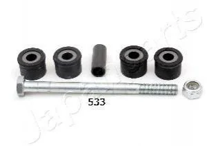 <strong>MITSUBISHI Тяга стабилизатора передн. Lancer 03- JAPANPARTS SI-533 (фото 1)</strong>