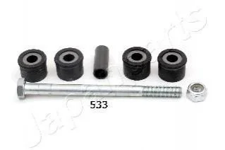 MITSUBISHI Тяга стабилизатора передн. Lancer 03- для JAPANPARTS SI-533 фото товару