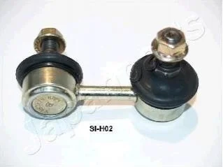 <strong>HYUNDAI Тяга стабилизатора лев.Accent,Lancer,Matrix 00- JAPANPARTS SI-H02L (фото 1)</strong>