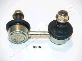 HYUNDAI Тяга стабилизатора лев.Accent,Lancer,Matrix 00- для Mitsubishi JAPANPARTS SI-H02L фото товару