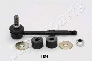 HYUNDAI Тяга стабилизатора задн.лев./прав.Accent II 00- для Hyundai, KIA JAPANPARTS SI-H04 фото товару