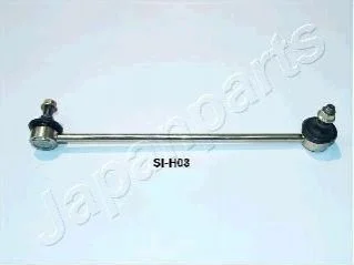 <strong>HYUNDAI Тяга передн.стабилизатора лев. Coupe 02- JAPANPARTS SI-H08L (фото 1)</strong>