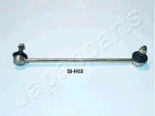 HYUNDAI Тяга передн.стабилизатора лев. Coupe 02- для Hyundai JAPANPARTS SI-H08L фото товару