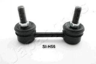 HYUNDAI Тяга стабилизатора передн.лев./прав.Elantra 96- для Hyundai JAPANPARTS SI-H56 фото товару