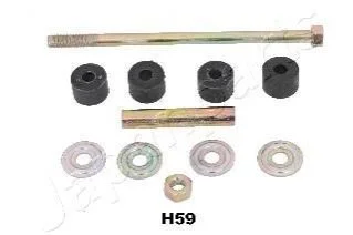 <strong>HYUNDAI тяга стабілізатора передн.H100,KIA Sorento JAPANPARTS SI-H59 (фото 1)</strong>