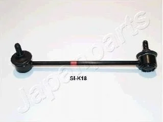 KIA Тяга стабилизатора RIO 07/02 - лев. передн. для KIA JAPANPARTS SI-K17L фото товару