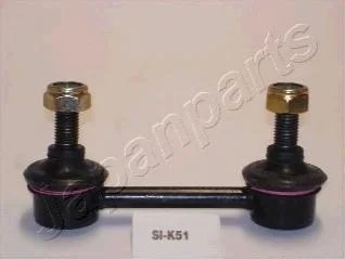 <strong>MAZDA Тяга стабилизатора задн.лев./прав. 626 91- JAPANPARTS SI-K51 (фото 1)</strong>