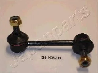 MAZDA Тяга стабилизатора CX-7, 626 91-97 прав. передн. для KIA JAPANPARTS SI-K52R фото товару