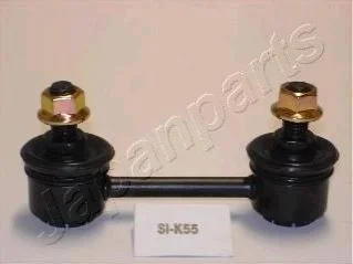 KIA Тяга стабилизатора лев/прав передн.Shuma 97- для KIA JAPANPARTS SI-K55 фото товару