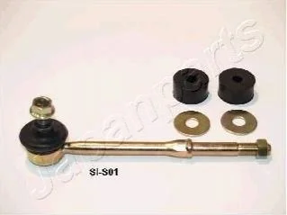 <strong>SSANGYONG Тяга стабилизатора Rexton,Korando,Musso JAPANPARTS SI-S01 (фото 1)</strong>