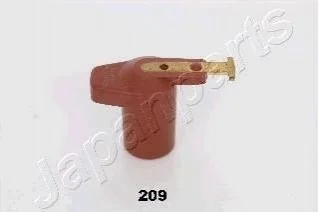 TOYOTA Бегунок 1,6-2,4: Corolla, Carina, Camry, Land Cruiser DAIHATSU для Toyota JAPANPARTS SR-209 фото товара