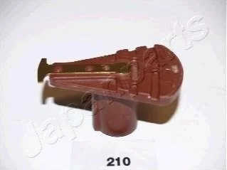 <strong>TOYOTA бігунок 1,3-2,4: RAV4, Carina II/E, Corolla SUBARU 1,3 Daihatsu JAPANPARTS SR-210 (фото 1)</strong>