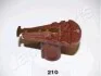 <strong>TOYOTA бігунок 1,3-2,4: RAV4, Carina II/E, Corolla SUBARU 1,3 Daihatsu JAPANPARTS SR-210 (фото 1)</strong>