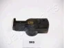 <strong>MITSUBISHI бігунок NISSAN,HUNDAI 88- JAPANPARTS SR-503 (фото 1)</strong>