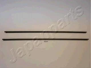 <strong>К-т гумок склоочисника 2х600 JAPANPARTS SS-RE60C (фото 1)</strong>