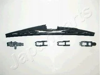 <strong>Щетка стеклоочистителя задняя 1*280 CHEVROLET Aveo 11-, CITROEN C2/C3 Picasso/C5 универсал 04-, OPEL Astra H, RENAULT Megane 02-, Scenic, Grand Scenic JAPANPARTS SS-X28R (фото 1)</strong>