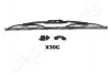 <strong>Щетка стеклоочистителя 1х300 (крючек) FORD Fusion -12, MITSUBISHI Colt -12, NISSAN Micra -10 JAPANPARTS SS-X30C (фото 1)</strong>