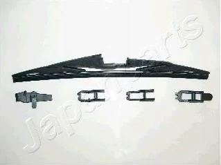 Щетка стеклоочистителя задняя (1x300) Citroen С4, Ford Mondeo, Kia Picanto, Toyota Yaris для JAPANPARTS SS-X30R фото товару
