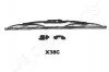 <strong>Щетка стеклоочистителя 1х380 (крючек) AUDI A3/A4 Avant, BMW E36/E61 JAPANPARTS SS-X38C (фото 1)</strong>