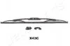 <strong>Щетка стеклоочистителя 1x430 (крючек) BMW E30/39Touring, X5 JAPANPARTS SS-X43C (фото 1)</strong>